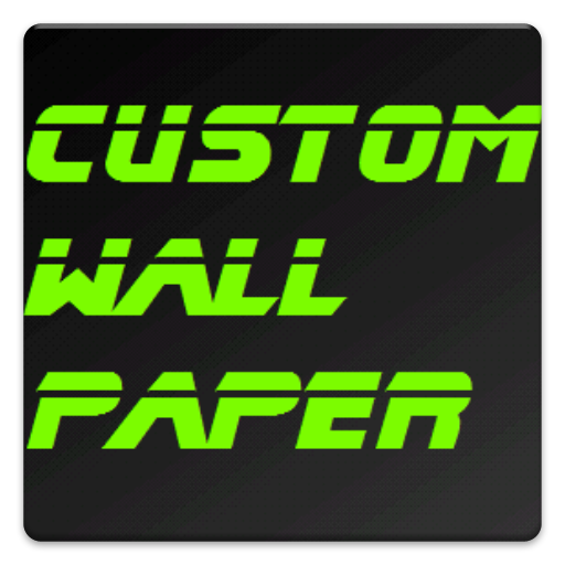 Custom Live Wallpaper App on Amazon Appstore