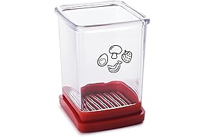 Pampered Chef Speed Slicer with Push Plate