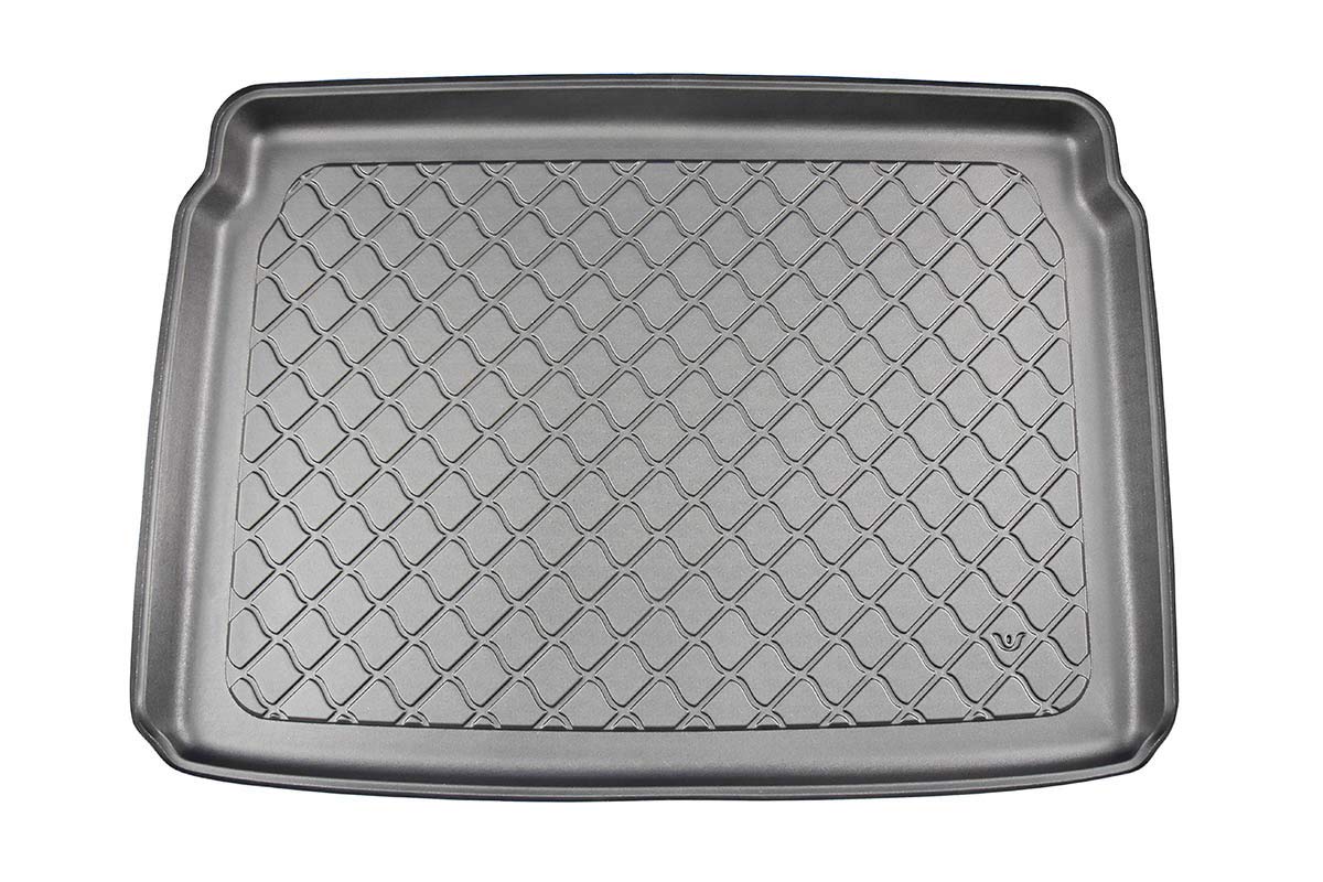 MTM Bandeja Maletero para Peugeot 2008 II/e-2008 2019- Resistente, Fácil de Lavar e Inodora, cód. 8759