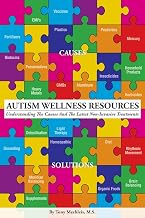 Autism Wellness Resources: Understanding the Causes and the Latest Non-Invasive Treatments