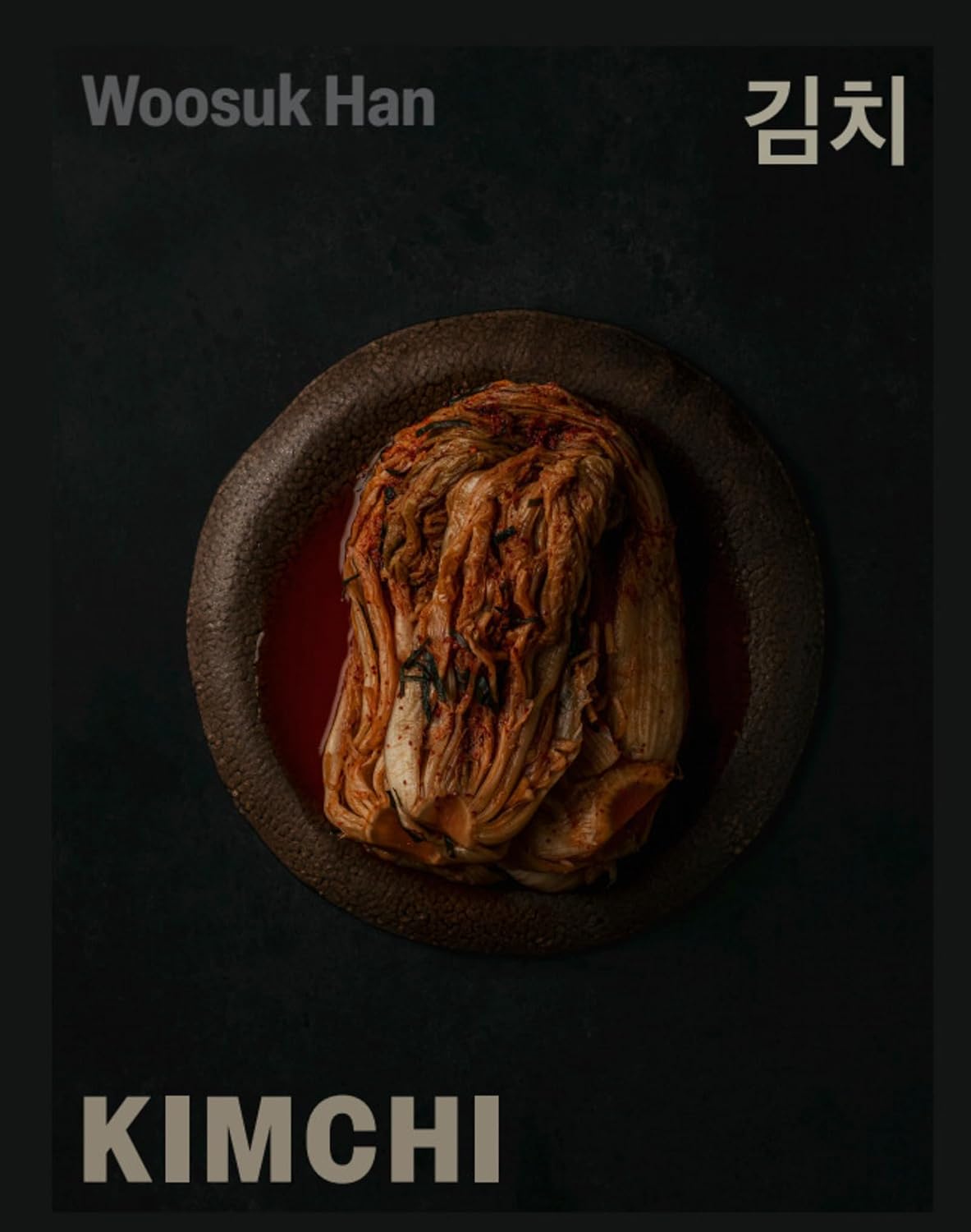 KIMCHI: Todo sobre el kimchi (Spanish Edition)