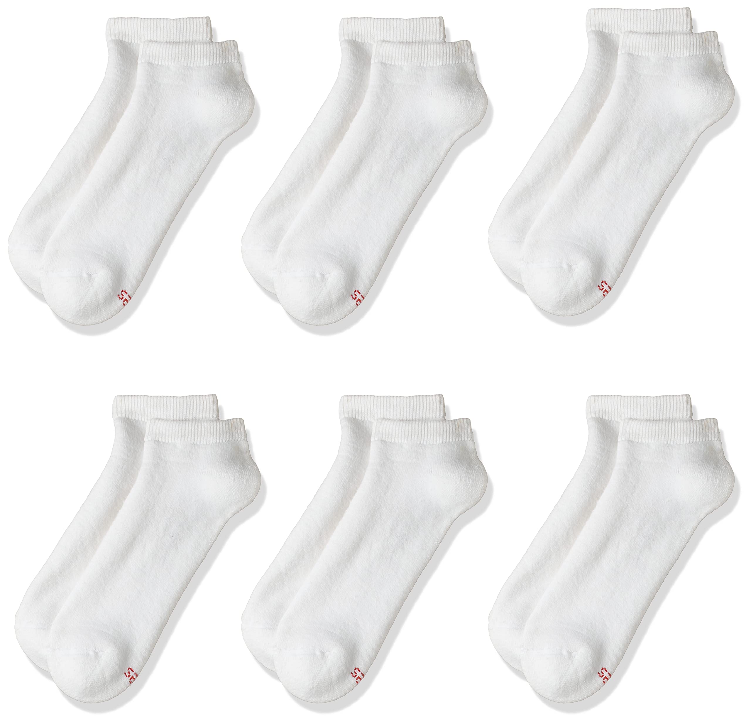 Ultimate ComfortBlend No Show CL90