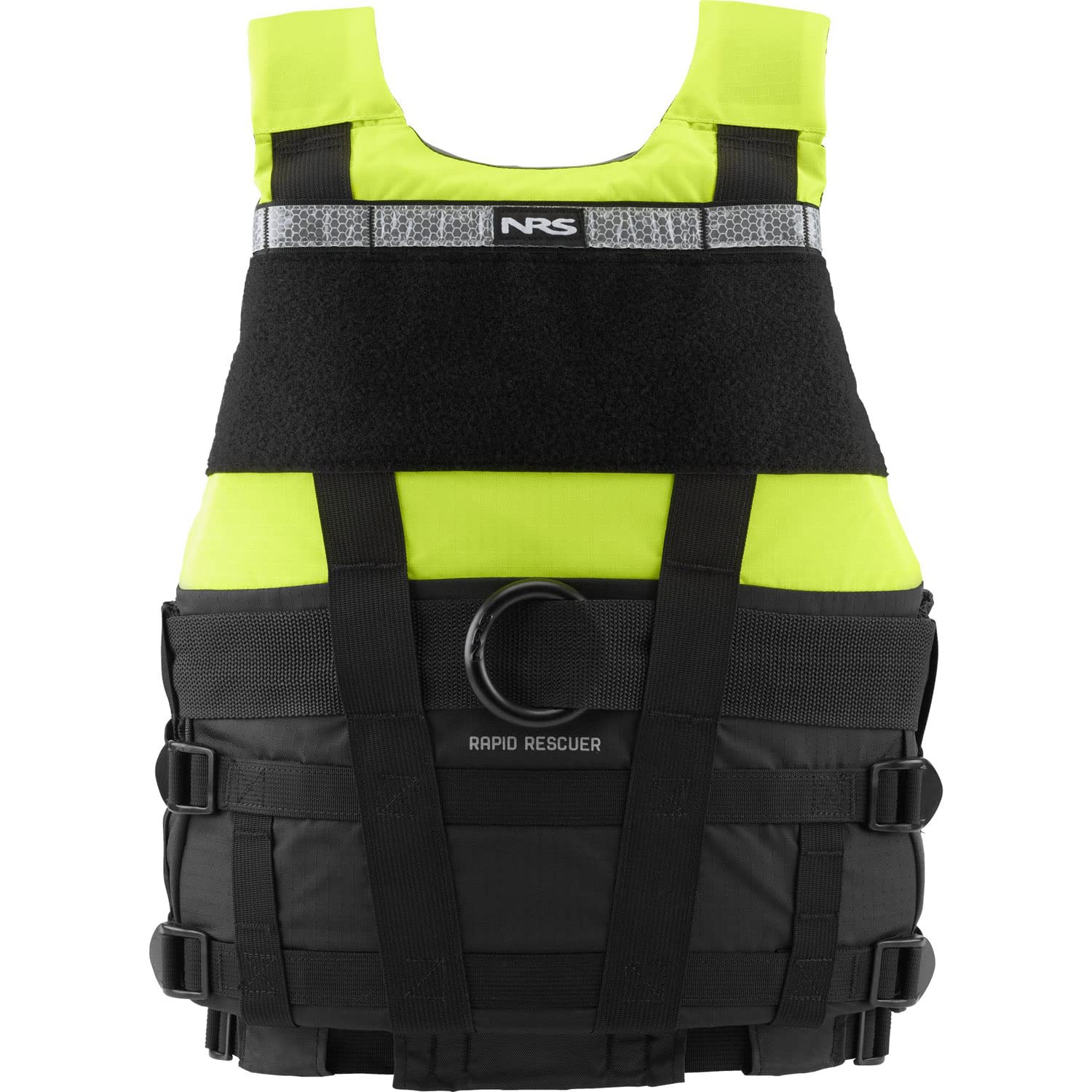 NRS ライフジャケット Rapid Rescuer PFD NRS Rapid Rescuer PFD