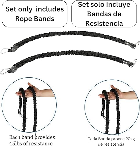 Miniatura 2 de Hip Thrust Machine & Sissy Squat Machine - Hip Thrust Bench, Glute Machine - Squat Workout Machine, Booty and Legs Builder, Glutes Workout Equipment