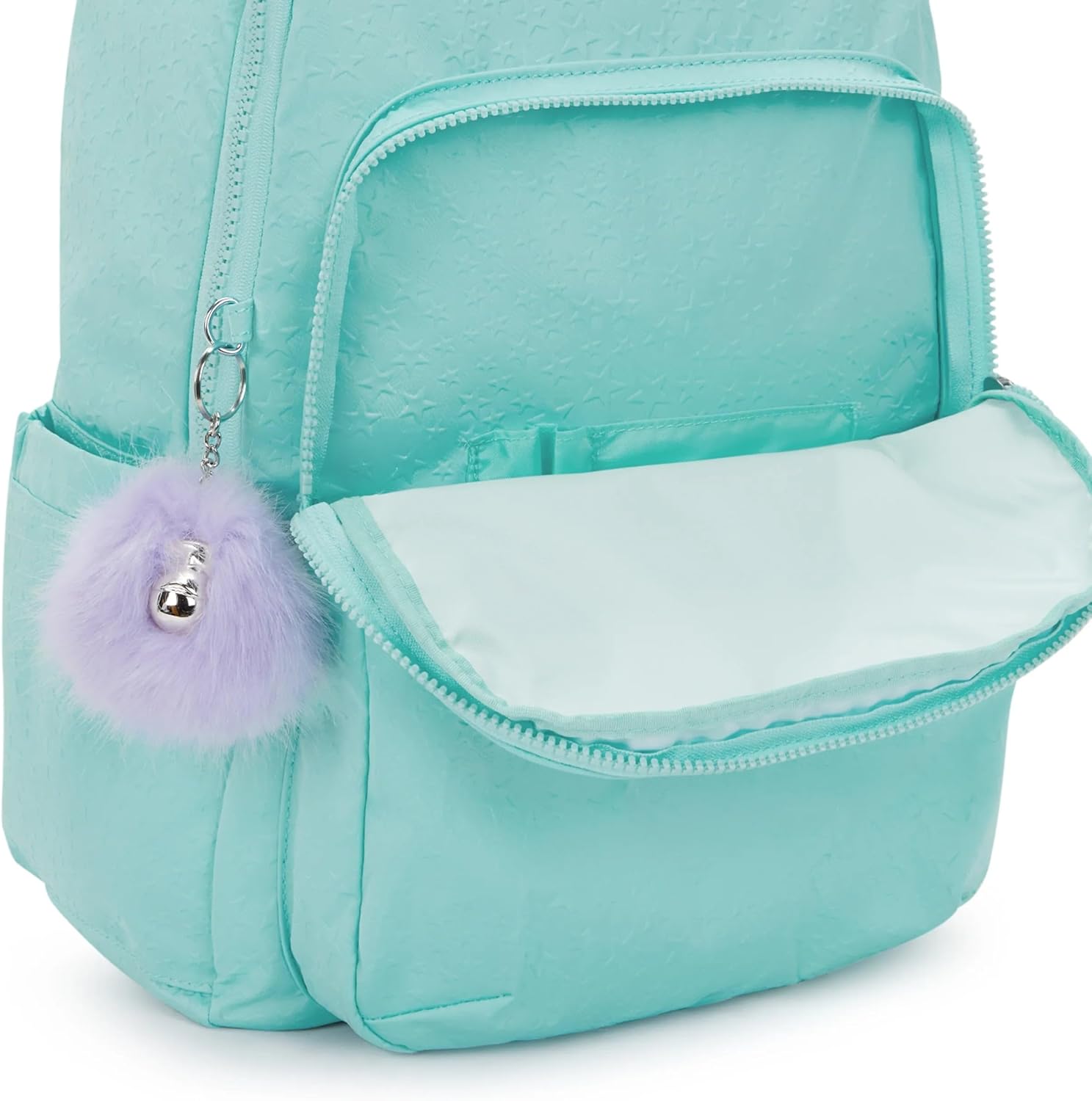 Kipling Seoul Large 15" Laptop Backpack - Image 5