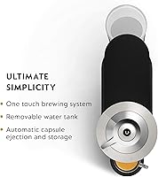 Vista 4 de Nespresso Vertuo Next Máquina para hacer café y espresso de Breville