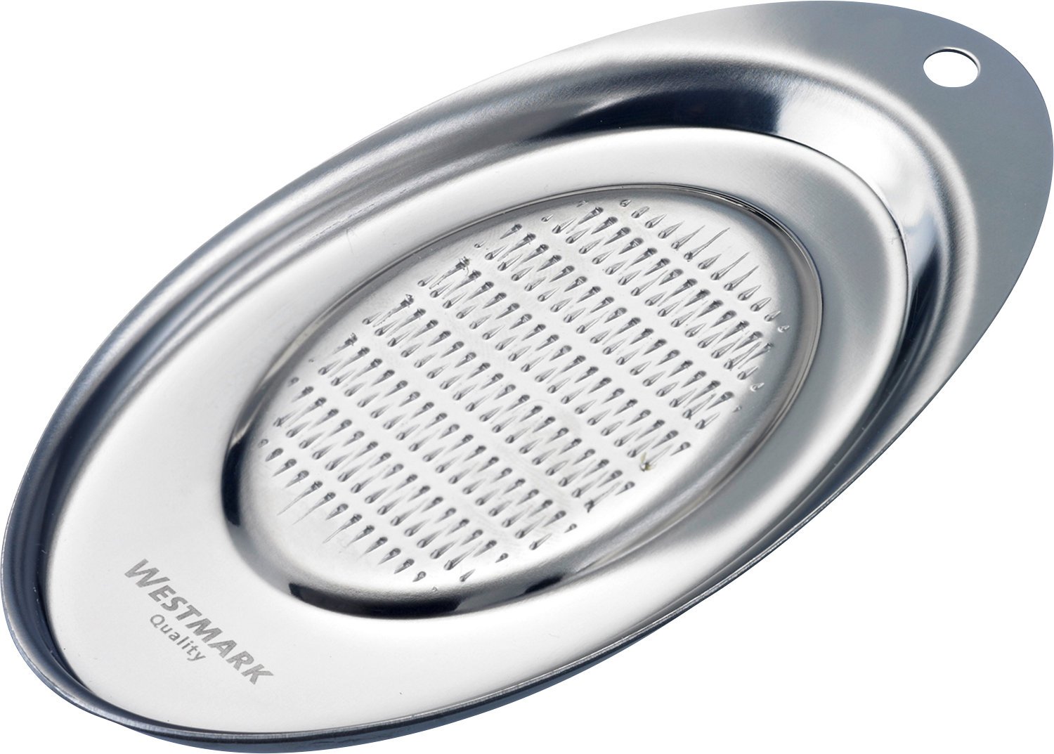 Westmark Ginger Grater, A, Stainless Steel