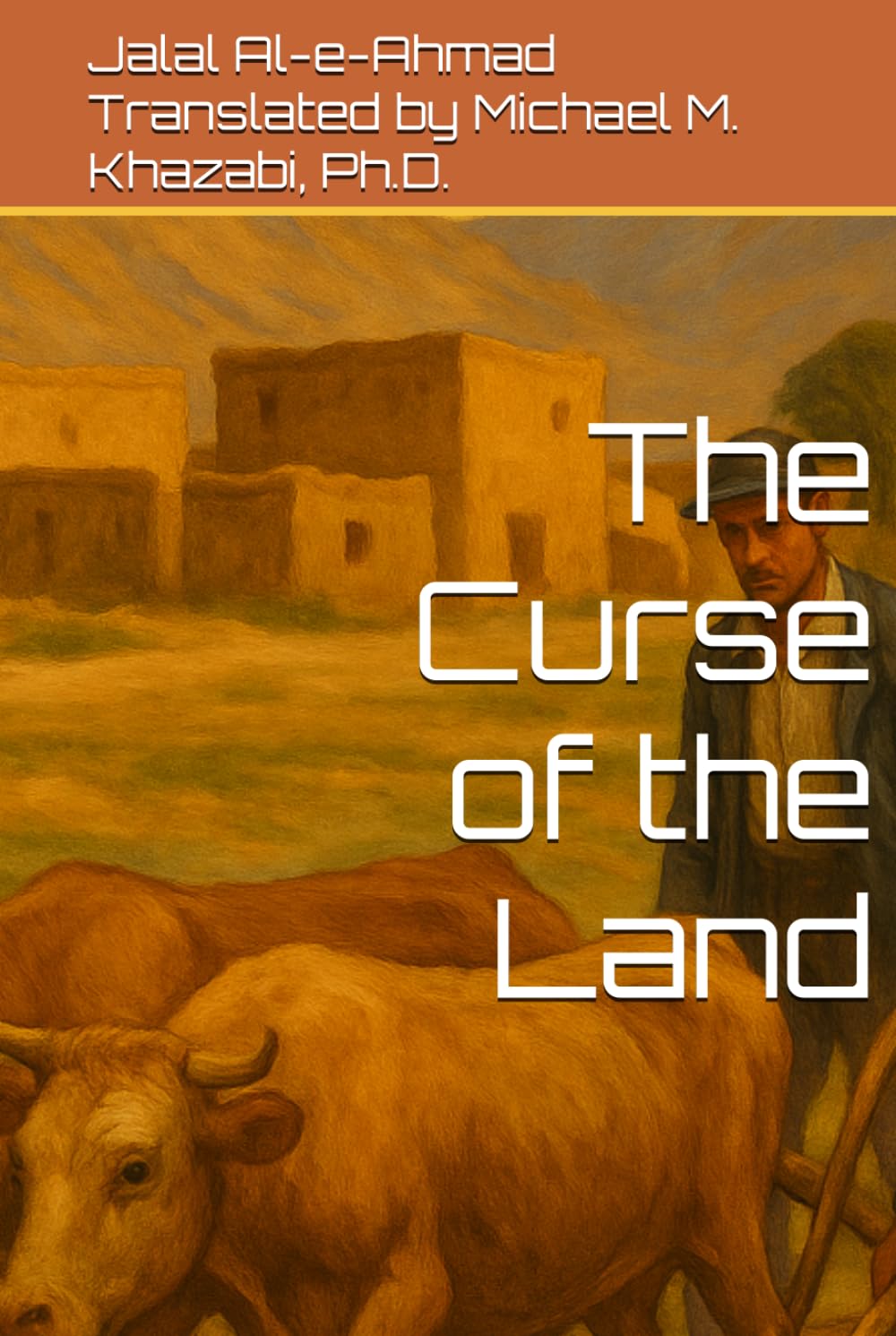 The Curse of the Land