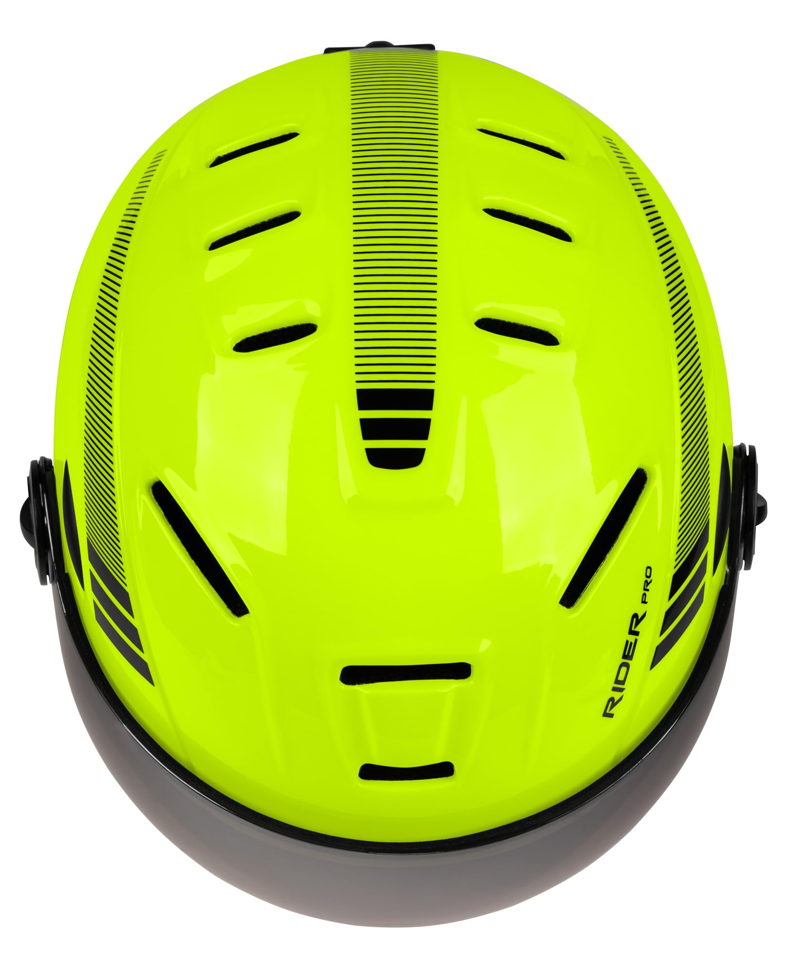 Etape Rider PRO ski helmet with Visor