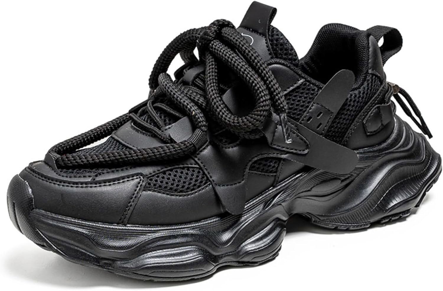 GSIGUL Men's Running Shoes Tennis Walking Shoes Athletic Gym Casual Shoes Fashion Sneakers for Men