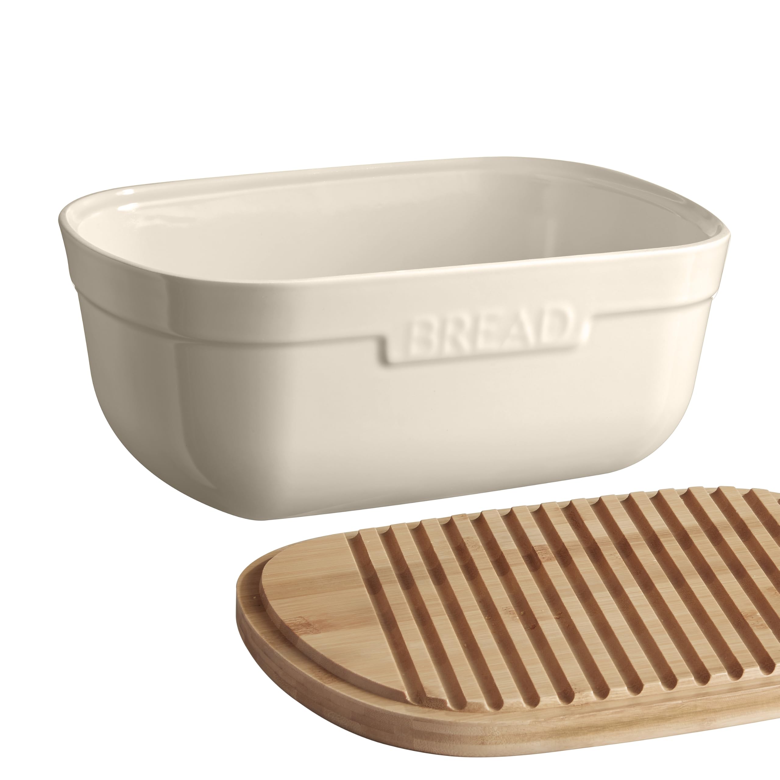 Brotbox, Ton