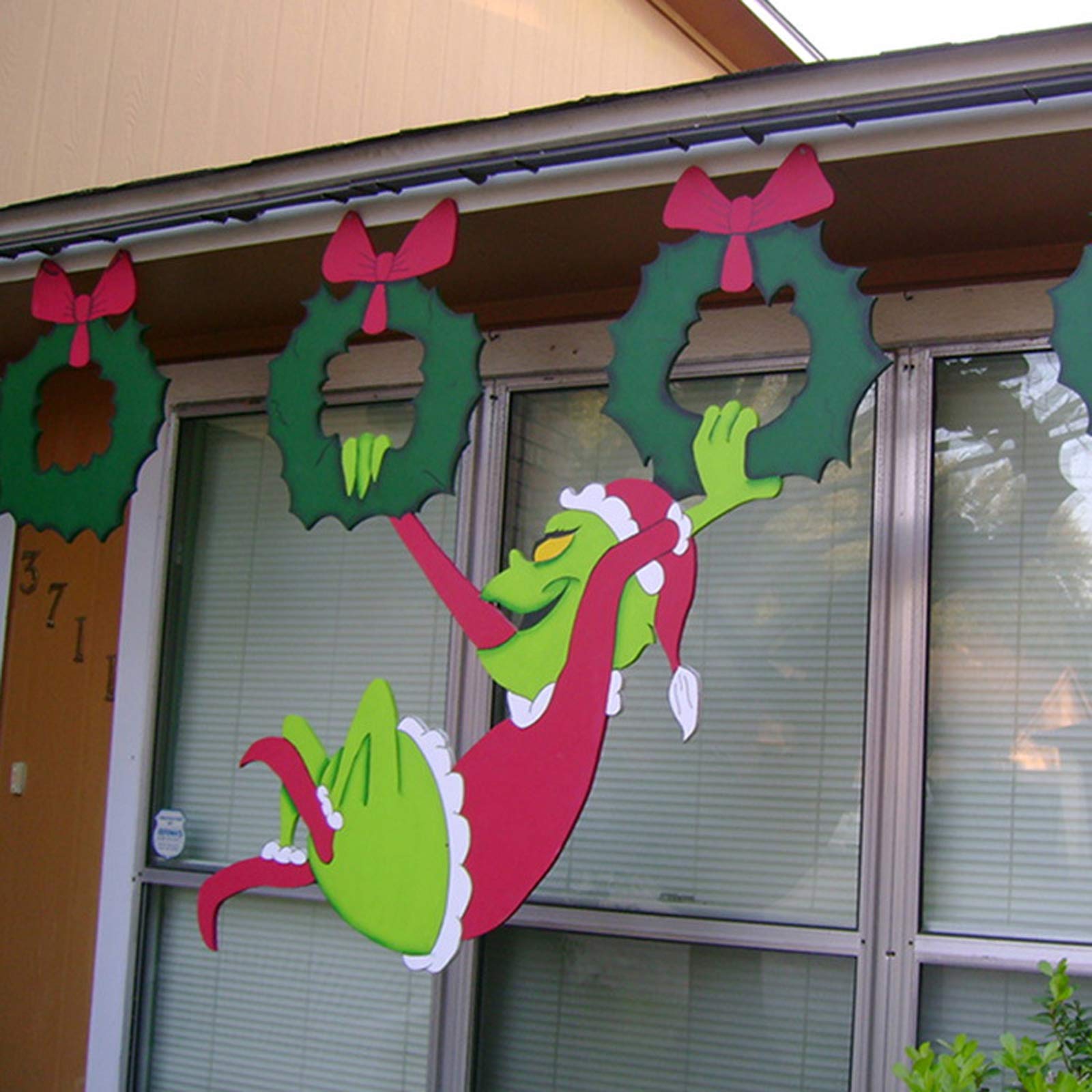 Funny Christmas Yard Decorations