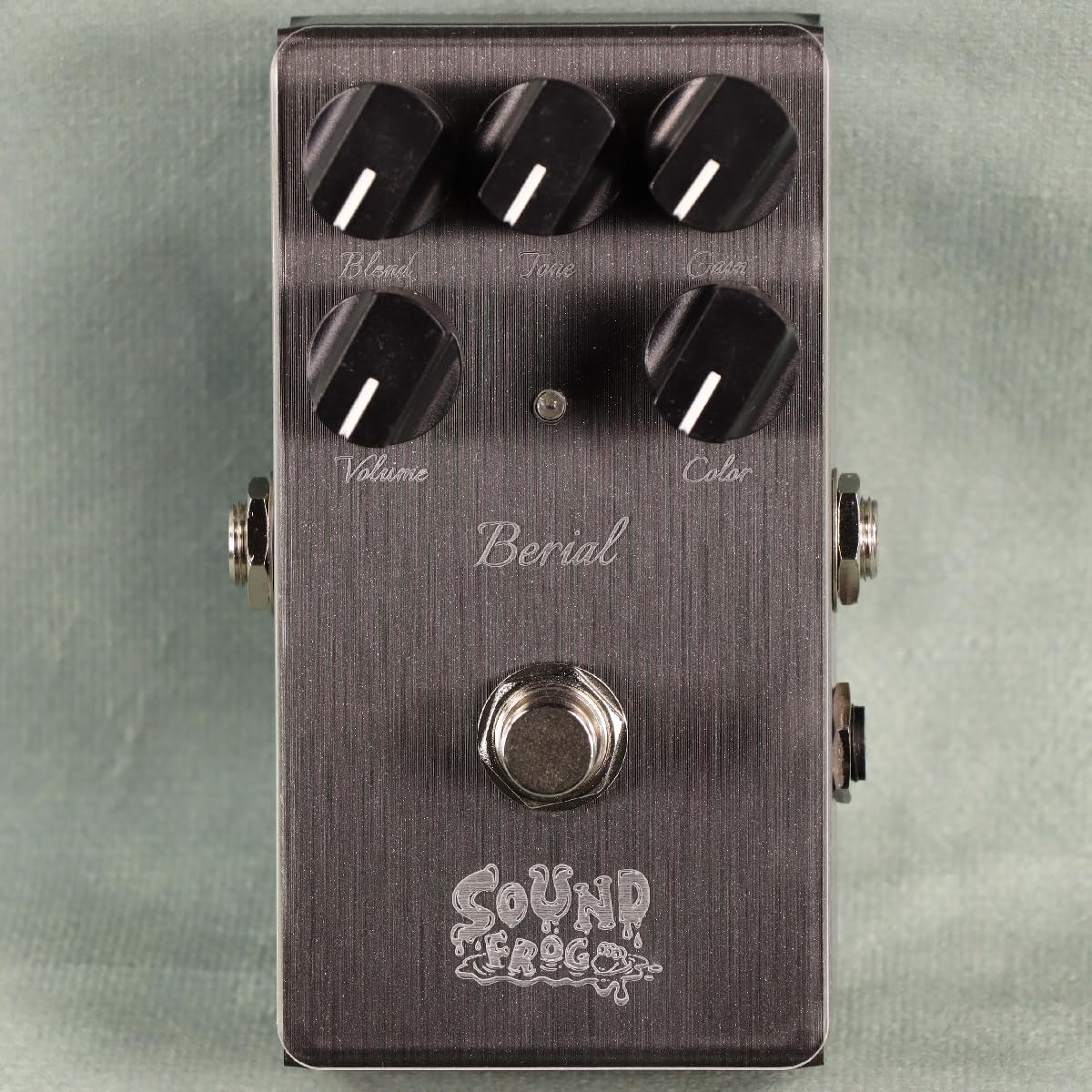 Amazon | SOUND FROG/Berial Emerald LED Mod ベース用オーバー