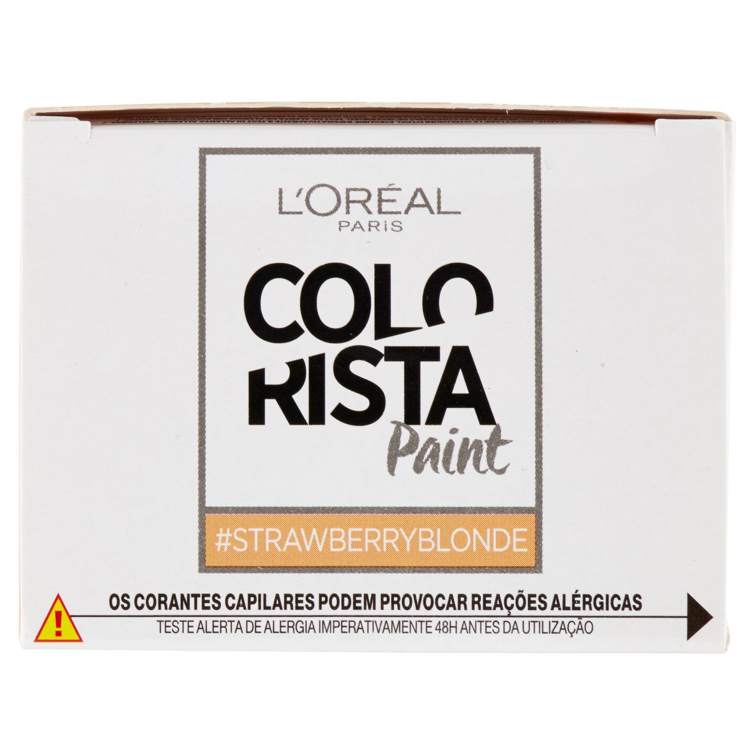 L’Oréal Paris Colorista Farba do Włosów, Strawberry Blonde, 227 g