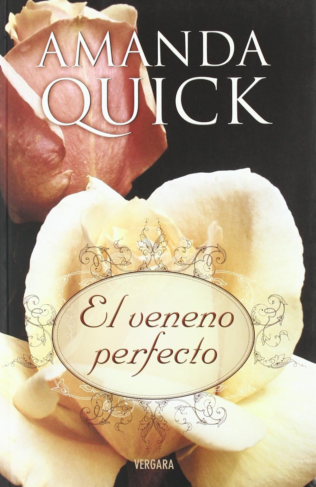 El veneno perfecto / The Perfect Poison