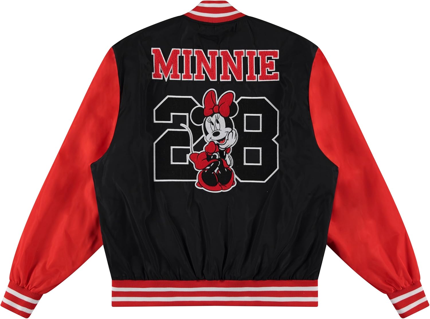 Disney Varsity Bomber Jackets for Women & Men
