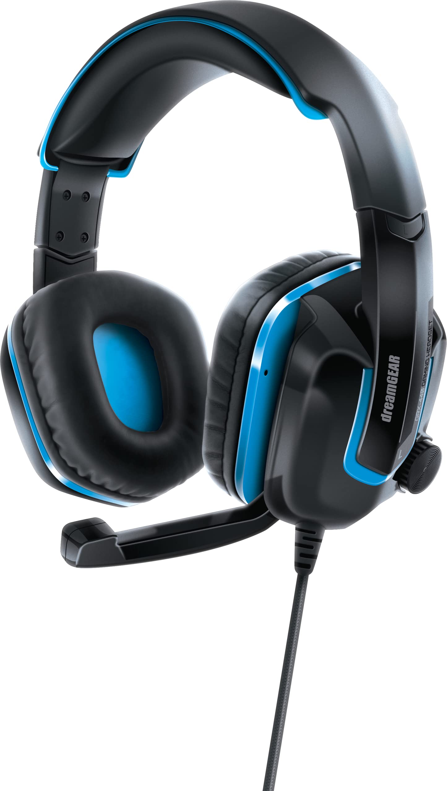 Amazon.com: GRX-440 Advanced Wired Gaming Headset for PS5