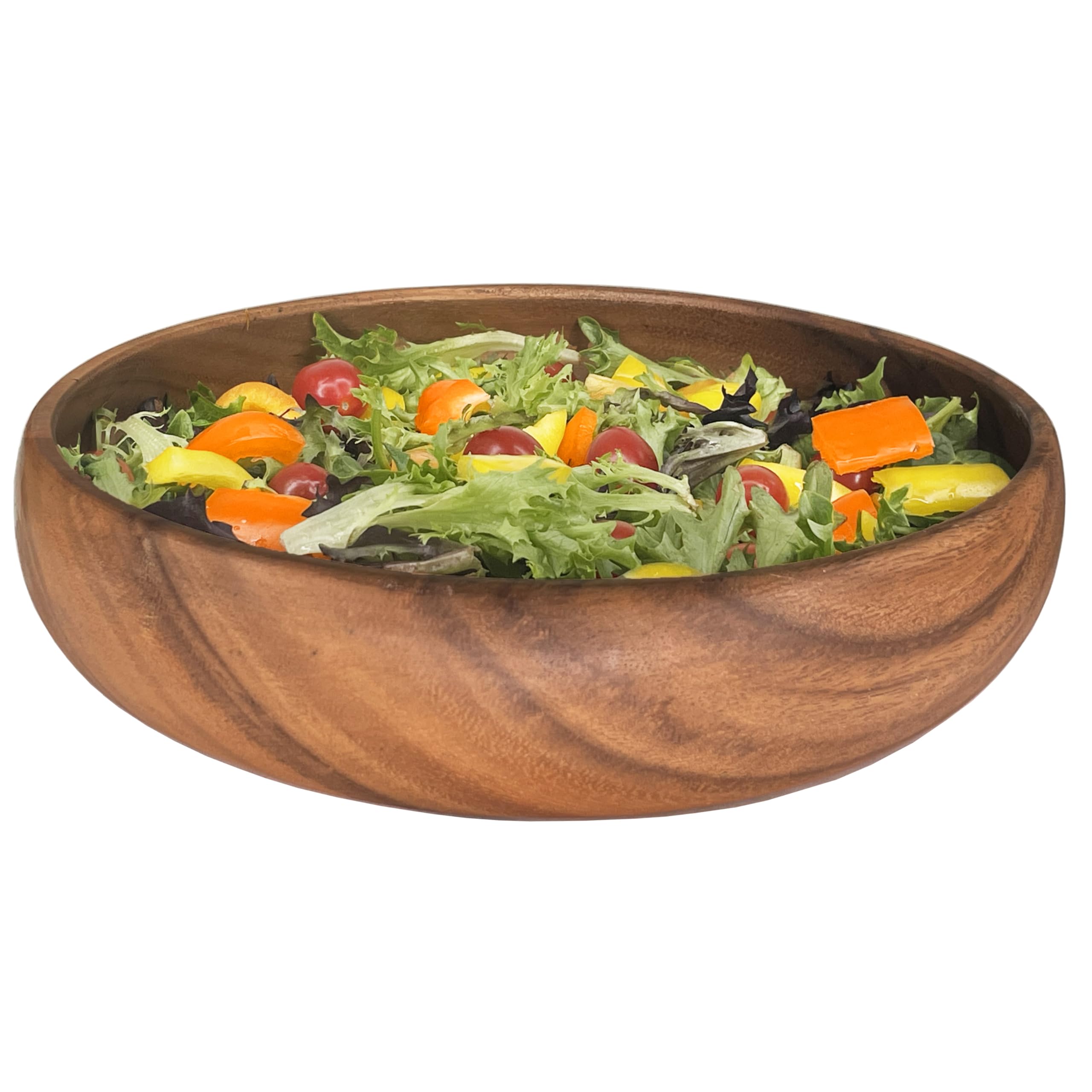 Woodard & Charles Shallow Bowl
