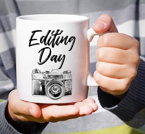 Miniatura 4 de Retreez Funny Mug Taza de café de cerámica de 11 onzas Divertida, sarcasmo, sarcástico, motivacional, regalos de cumpleaños inspiradores para