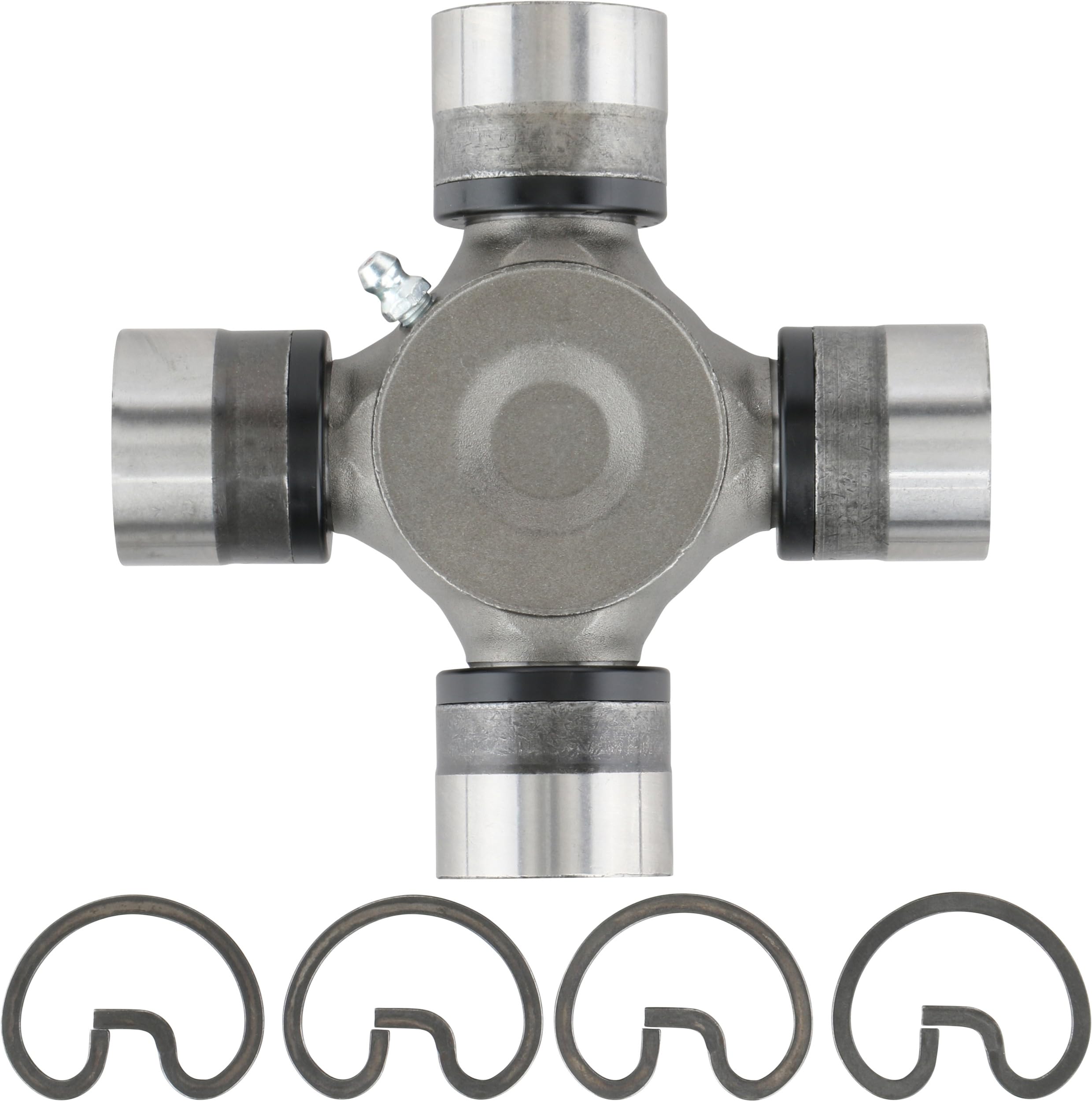 ユージニアス Amazon.com: Spicer SPL70-1X U-Joint Kit 1550/SPL70 Series (OSR