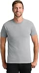 True Classic Mens T-Shirts – Short Sleeve Crew Neck T Shirts for Man, Cotton Blend Novelty Tshirt for Men, T-Shirt Homme