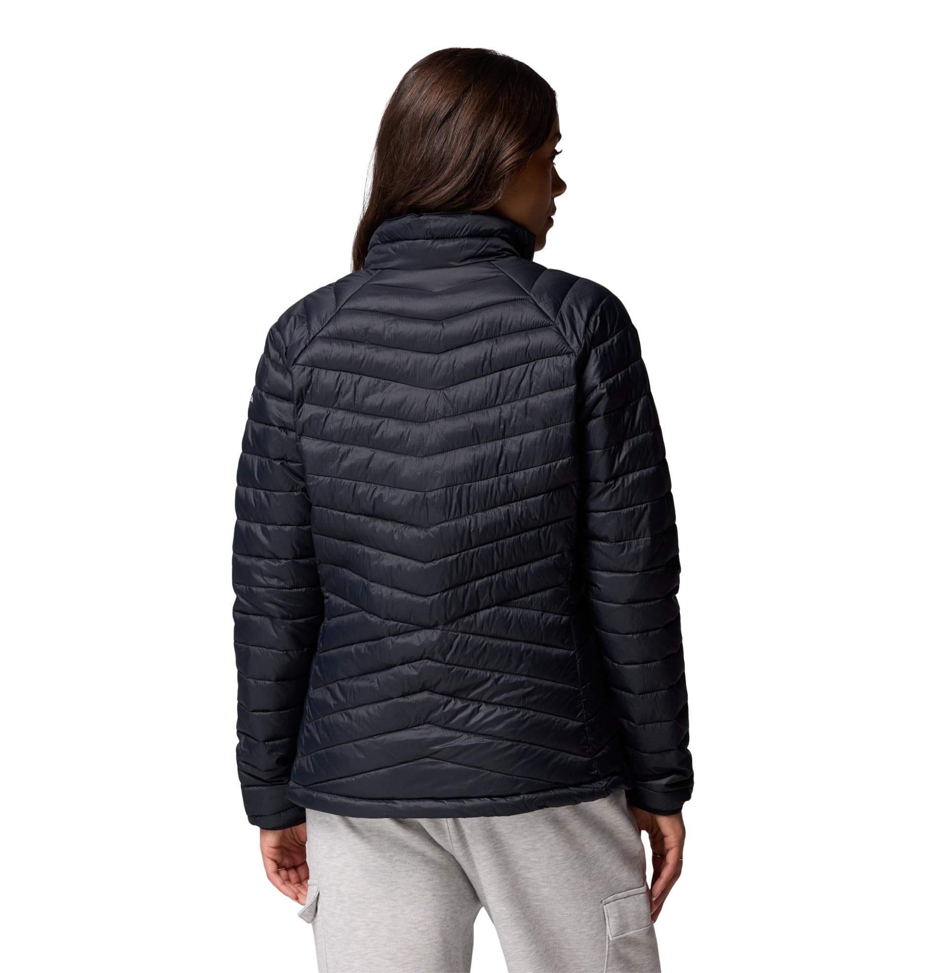 Columbia Powder Pass™ Jacket Piumino Donna (Pacco da 1)