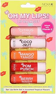 NICKA K NEW YORK, My Lips Only Better, Lip Li...