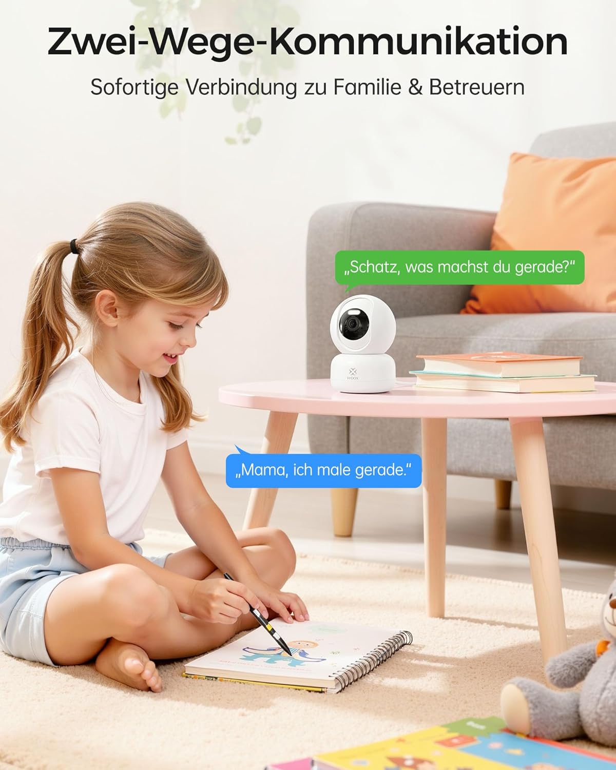 Kutarisa Kwemativi Akareba 360°