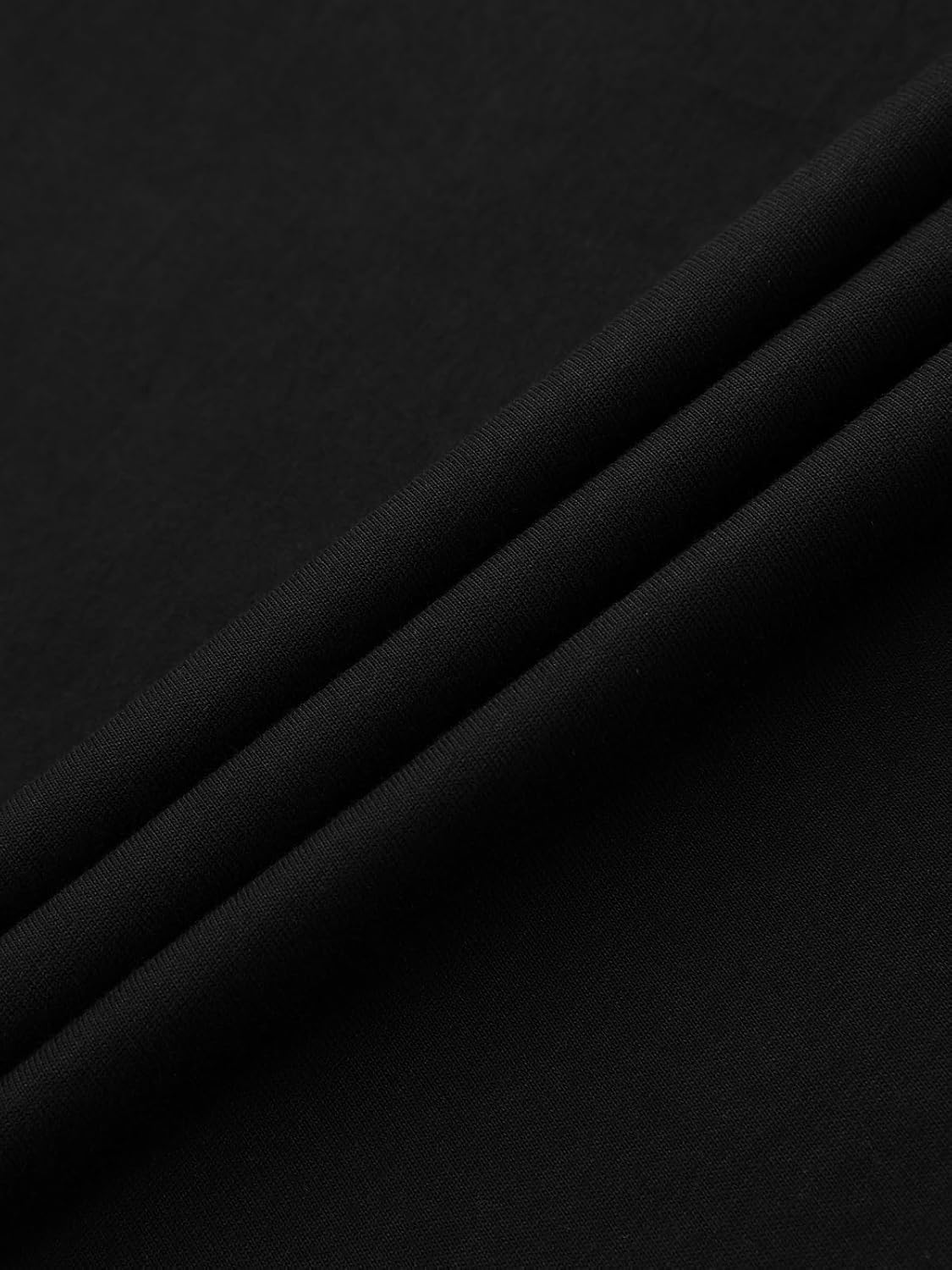 Aelfric Eden Mens T-Shirts Basic Tees Raglan Sleeve Cotton Tee Crew Neck Casual Summer Short Sleeve Tops - Image 6