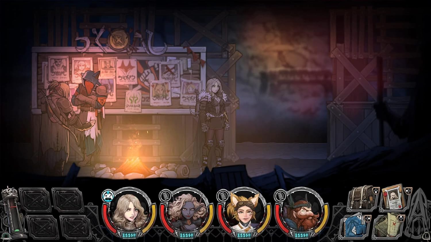 Vambrace: Cold Soul (Limited Edition) - For Nintendo Switch