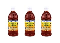 Vista 18 de Salsa de ajo Cajun Power - Sabor auténtico de Luisiana, salsa gourmet para cocinar, perfecta para recetas cajún, marinadas, parrilla y para sumergir