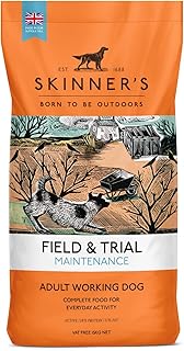 Skinners Field & Trial Maintenance Dry Dog Food - 15kg