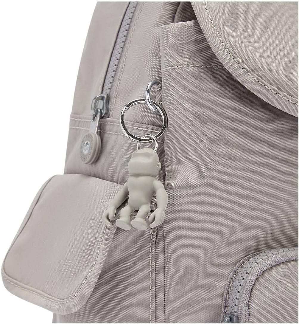 Kipling Women's City Pack Small Backpack, Lightweight Versatile Daypack, Bag - Image 5