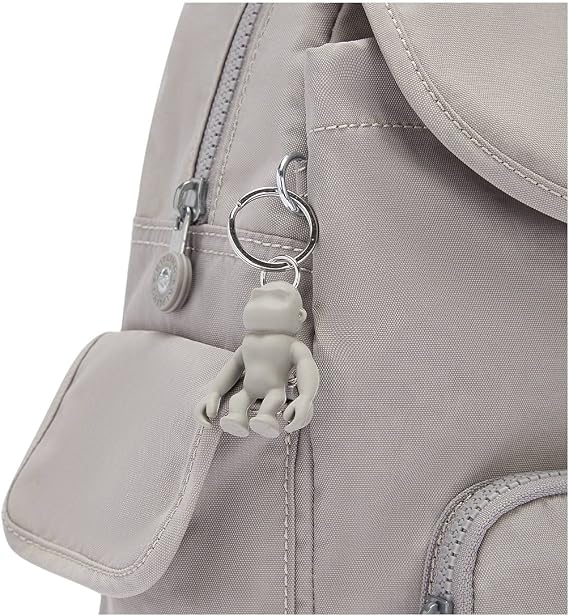 Kipling Women's City Pack Small Backpack, Lightweight Versatile Daypack, Bag