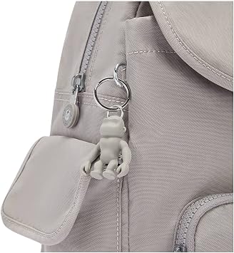 Kipling Women's City Pack Small Backpack, Lightweight Versatile Daypack, Bag