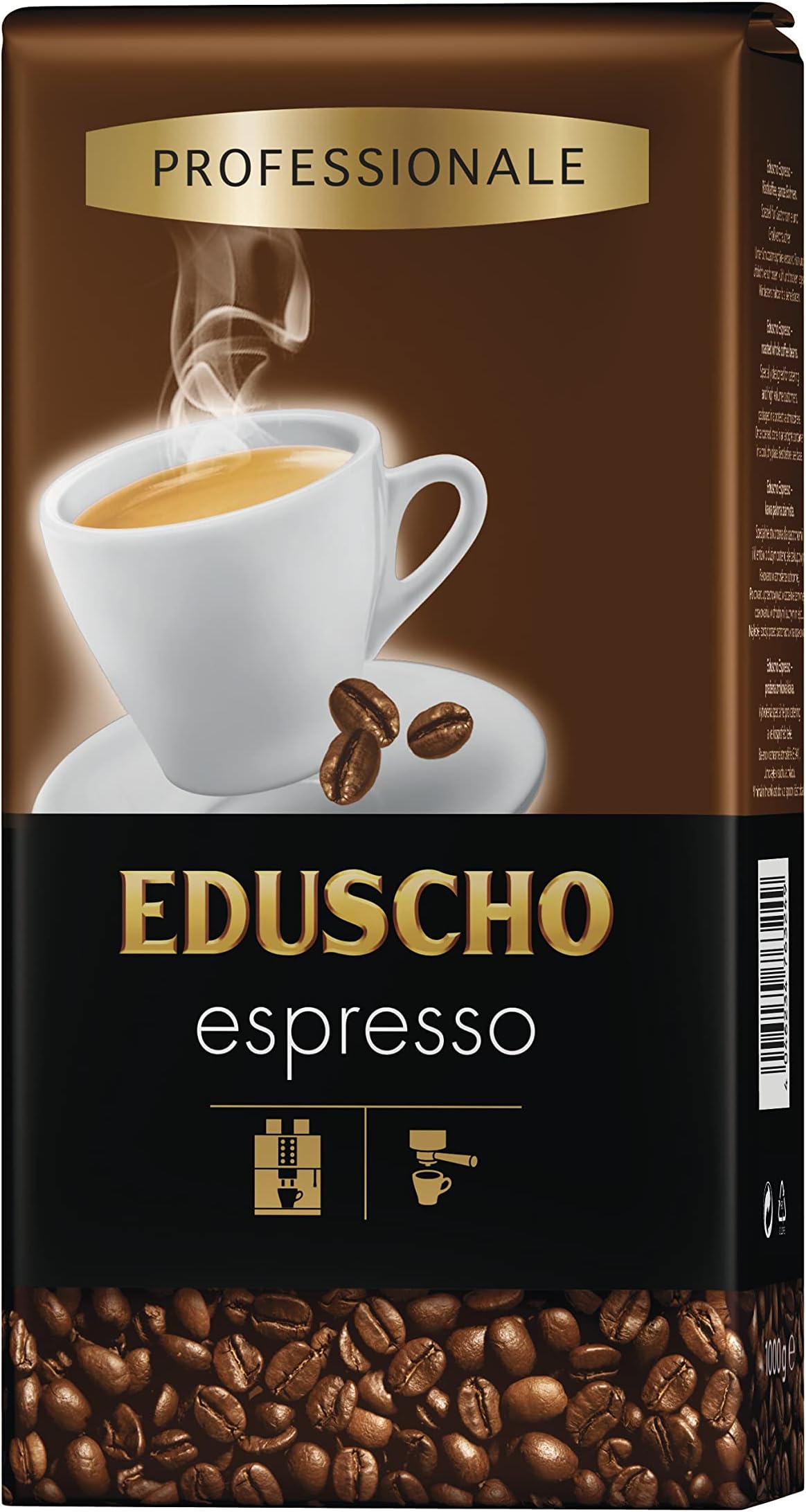 476325 Coffee Professional Espresso