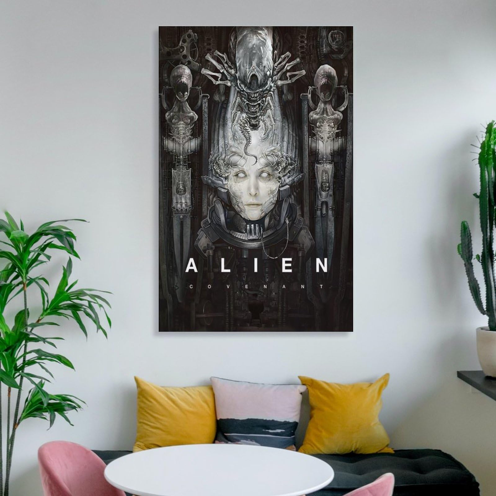 Amazon.co.jp: Alien Covenant エイリアン コヴェナント 映画ポスター 