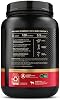 Optimum Nutrition Whey Gold Standard Kurabiye Ve Krema Aromalı 896 Gr - 28 Servis