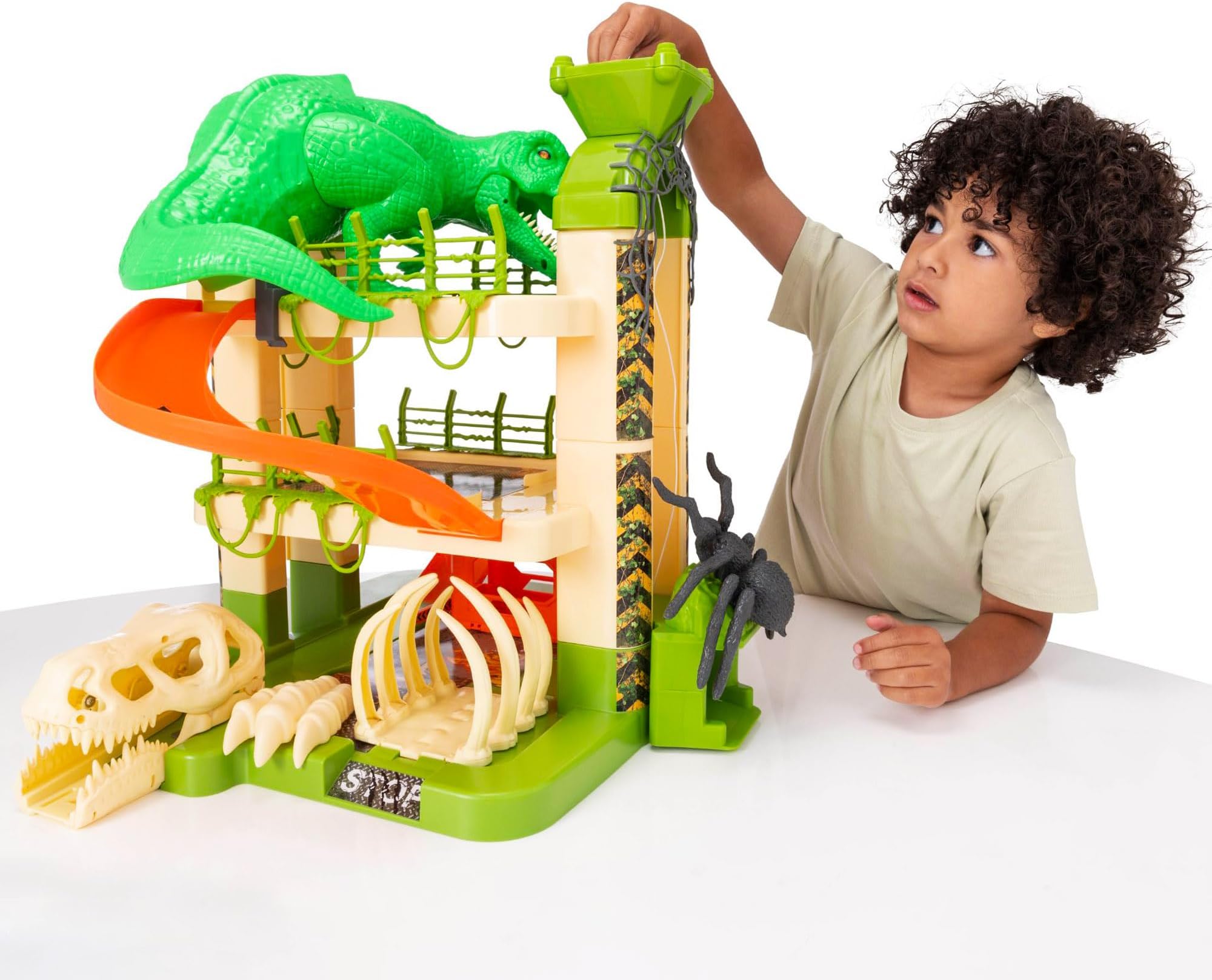 Mayhem Monster Garage (31117451)