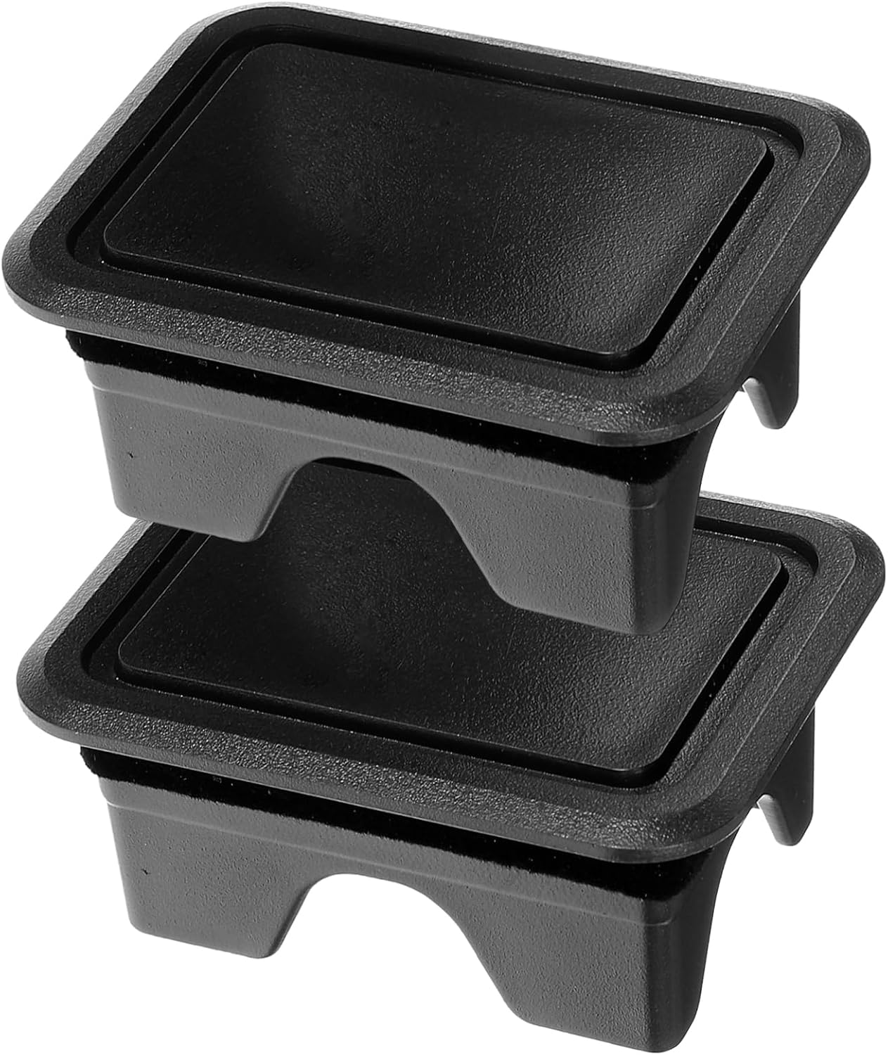 TIDTALEO Stake Pocket Cover for Ram Truck Bed Part Replacement for Rear Bed Truck Supplies Easy Install Accessory