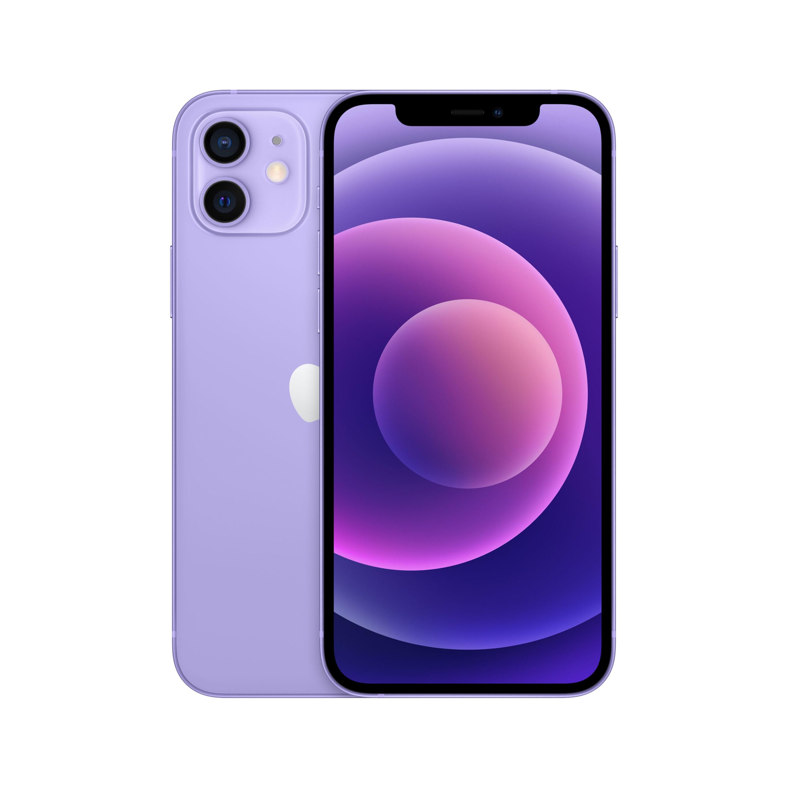 Apple iPhone 12 (128GB) - Viola