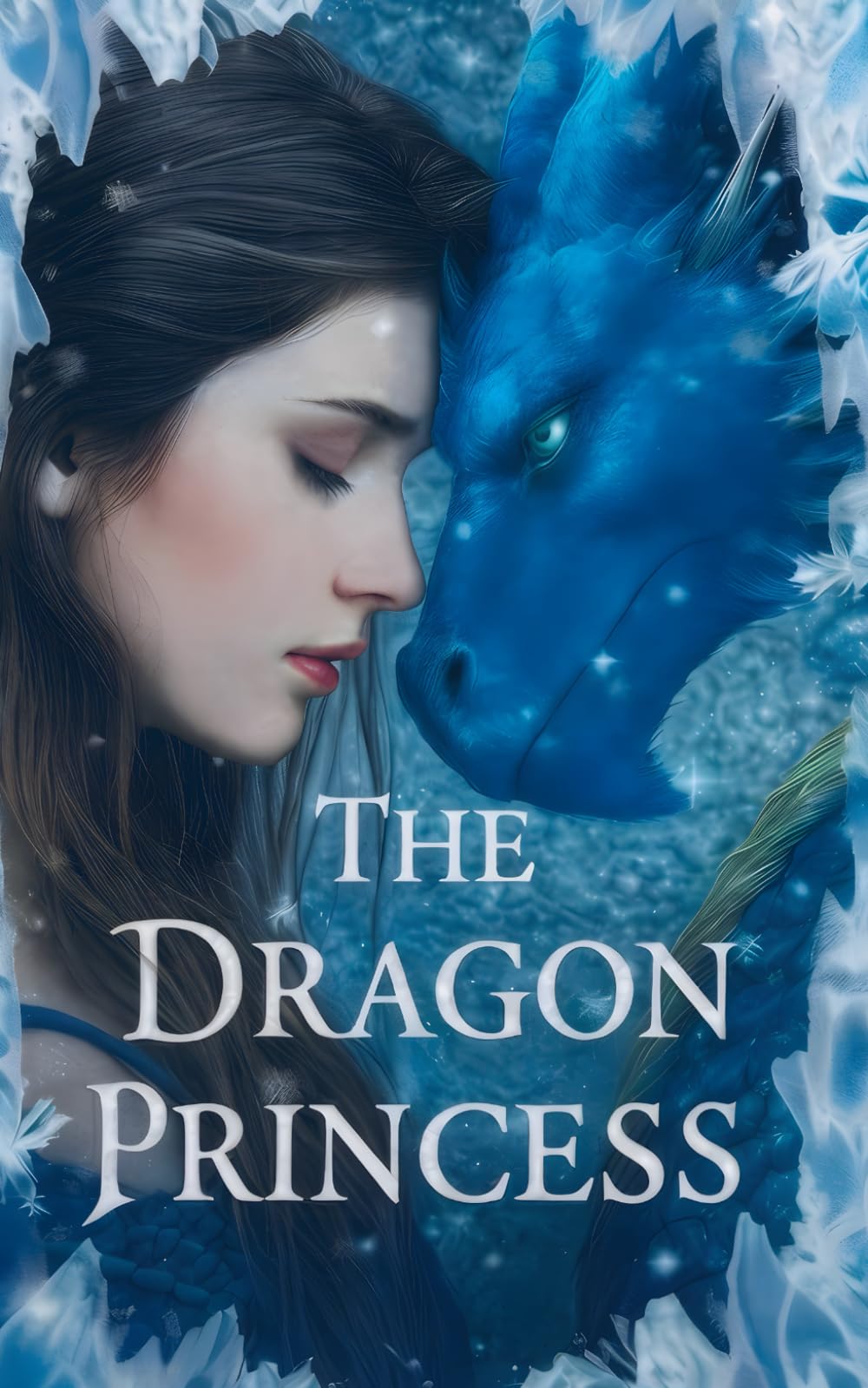 The Dragon Princess