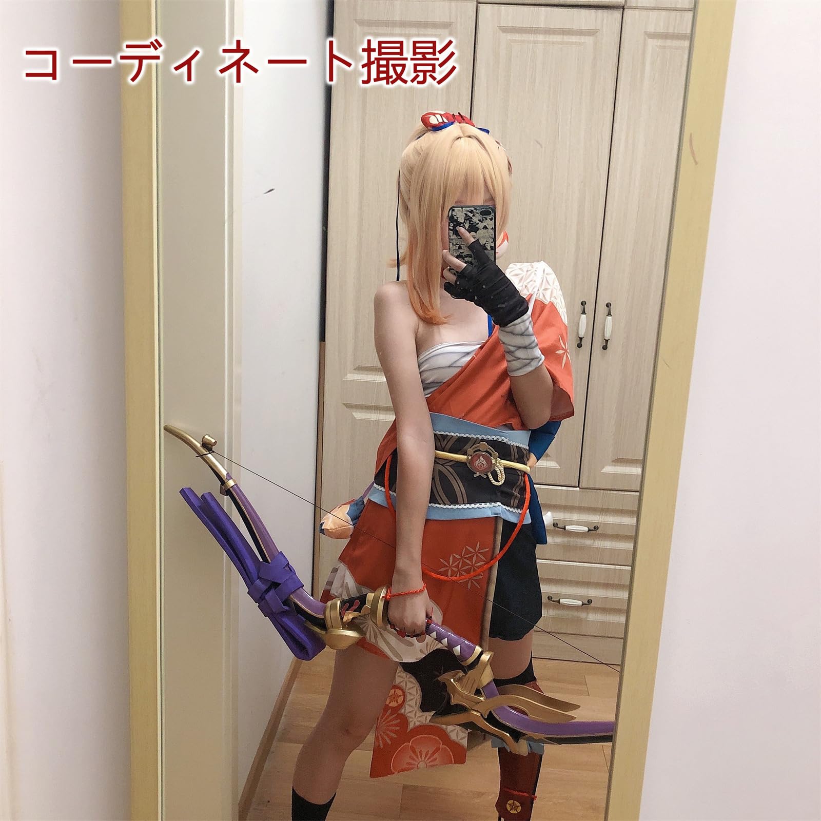 楽天市場】原神 武器（テーマ（コスチューム）メイド）の通販 五次元