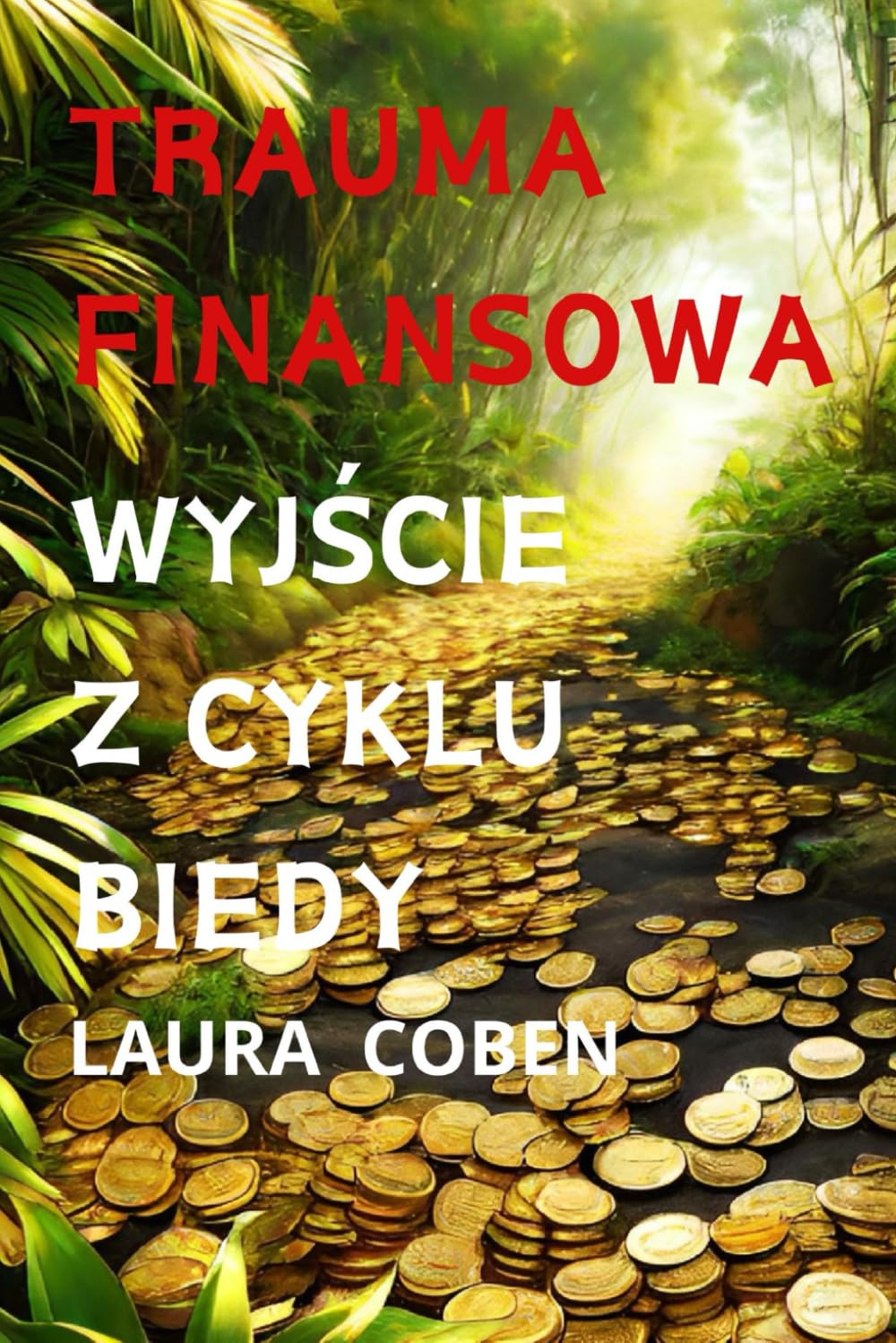 TRAUMA FINANSOWA. WYJŚCIE Z CYKLU BIEDY.