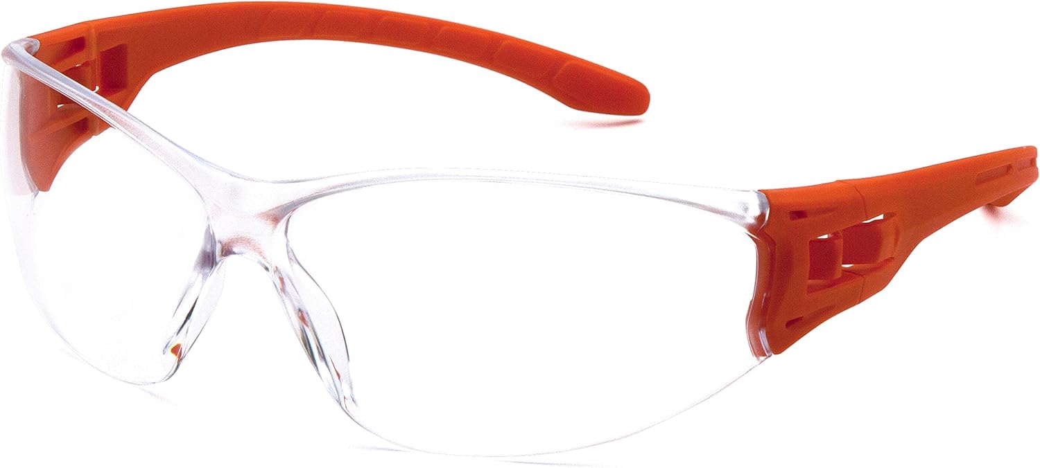 Pyramex Trulock Safety Glasses