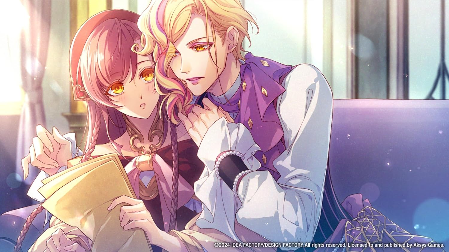 Radiant Tale Fanfare - Image 7