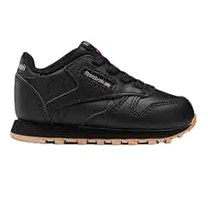 REC/レック1 2 3 4 Classic Leather Shoes - Toddler - Reebok