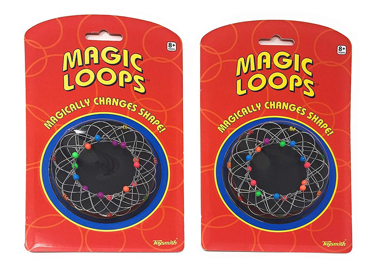 American Science & Surplus and Magic Loops (2-Pack)