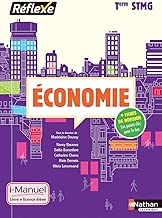 Download Economie Tle STMG - Collection Réflexe PDF