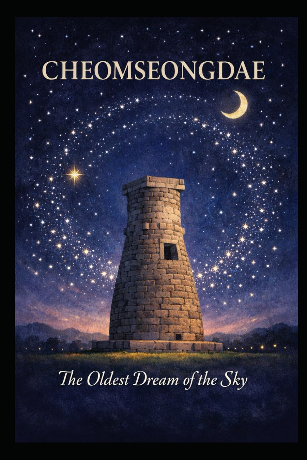 Cheomseongdae: The Oldest Dream of the Sky
